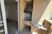 Apartamento à venda, 64 m² por R$ 604.000,00 - Campestre - Santo André/SP