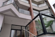 Apartamento à venda, 82 m² por R$ 780.000,00 - Jardim - Santo André/SP