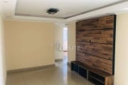 Apartamento com 3 dormitórios à venda, 83 m² por R$ 595.000,00 - Vila Guiomar - Santo André/SP