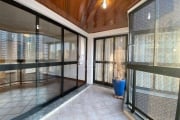 Apartamento com 4 quartos à venda, 190 m² por R$ 1.600.000 - Jardim - Santo André/SP