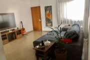 Apartamento com 2 dormitórios à venda, 96 m² por R$ 715.000,00 - Centro - Santo André/SP