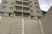 Apartamento à venda, 77 m² por R$ 530.000,00 - Vila Alzira - Santo André/SP