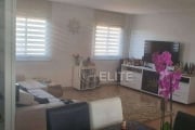 Apartamento com 3 dormitórios à venda, 100 m² por R$ 670.000,00 - Campestre - Santo André/SP