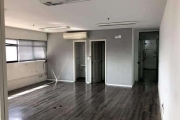 Sala à venda, 67 m² por R$ 500.000,00 - Centro - Santo André/SP