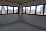 Sala à venda, 37 m² por R$ 330.000,00 - Vila Assunção - Santo André/SP