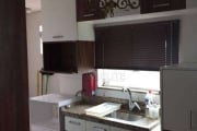 Apartamento à venda, 51 m² por R$ 425.000,00 - Vila Bastos - Santo André/SP