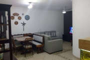 Apartamento no Campestre