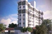 Apartamento com 2 dormitórios à venda, 40 m² por R$ 340.000,00 - Santa Maria - Santo André/SP