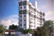 Apartamento com 2 dormitórios à venda, 40 m² por R$ 340.000,01 - Santa Maria - Santo André/SP