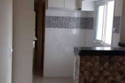 Apartamento à venda, 62 m² por R$ 357.000,01 - Vila Tibiriçá - Santo André/SP