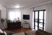 Excelente apartamento Vila Bastos 150m²AU