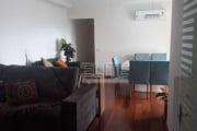 Apartamento com 3 dormitórios à venda, 127 m² por R$ 1.330.000,00 - Jardim - Santo André/SP