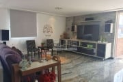 Cobertura à venda, 240 m² por R$ 3.190.000,00 - Jardim - Santo André/SP