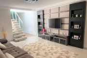 Sobrado à venda, 166 m² por R$ 1.399.900,00 - Vila Alpina - Santo André/SP