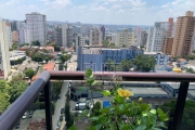 Apartamento lindo, excelente localização