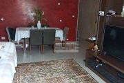 Cobertura com 3 dormitórios à venda, 170 m² por R$ 699.900,00 - Jardim Stella - Santo André/SP