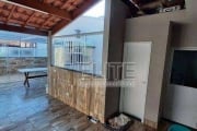 Cobertura com 2 dormitórios à venda, 118 m² por R$ 575.000,00 - Casa Branca - Santo André/SP