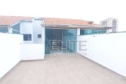 Cobertura à venda, 136 m² por R$ 695.000,00 - Vila Valparaíso - Santo André/SP