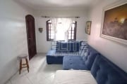 Casa à venda, 93 m² por R$ 650.000,00 - Vila Tereza - São Bernardo do Campo/SP