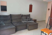 Cobertura com 4 dormitórios à venda, 186 m² por R$ 820.000,00 - Jardim - Santo André/SP