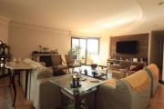 Apartamento a venda na av. Portugal  em Santo André