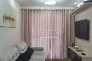 Apartamento com 3 dormitórios à venda, 67 m² por R$ 457.000,00 - Vila Assunção - Santo André/SP