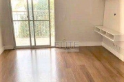 Apartamento à venda, 62 m² por R$ 458.000,00 - Vila Alzira - Santo André/SP