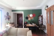 Apartamento com 3 dormitórios à venda, 142 m² por R$ 770.000,00 - Centro - Santo André/SP