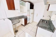 Apartamento  à venda com 46m² no bairro Cocueira em Mogi das Cruzes -SP