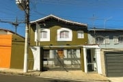 Casa Comercial na Vila Oliveira, Mogi das Cruzes - oportunidade