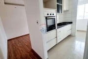 Apartamento no Condomínio Club Vida Bella 2 , na Vila Jundiai , em Mogi das Cruzes!