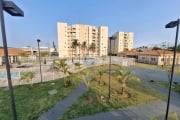 Apartamento 3 dormitórios e 1 suíte, no condomínio Flex, no Conjunto Residencial Irai, em Suzano-SP