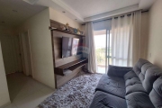 Apartamento a venda 3 domitórios Suzano