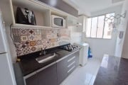 Apartamento em Suzano próximo a centro.