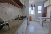 Apartamento em Mogi das Cruzes no Condomínio Vida Bella 2