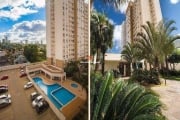 Apartamento à venda no Residencial Weekend em Novo Hamburgo no Bairro Jardim Mauá