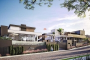 Lançamento! Residencial Le Sei em São Leopoldo, bairro Jardim América - Casas Independentes em Condomínio Alto Padrão