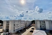 Apartamento no monte castelo - Andar alto