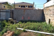 Terreno à venda na Vila Sabrina com 250 m², 10 x 25 - totalmente plano