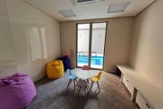 Vende-se apartamento em Higienópolis, 4 suítes.