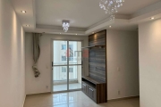 Apartamento de 63 Metros em Andar Alto