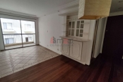 Apartamento no Alto da Lapa