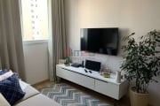 Apartamento de 44m2 no  Grand Reserva Paulista