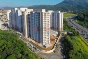 APARTAMENTO NOVO EM  PIRITUBA COM SACADA 43m2.