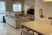 Vende-se apartamento na Vila Ipojuca, 2 dormitórios (1 suíte).