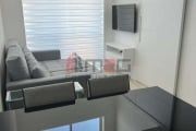 Apartamento Totalmente Mobiliado Duplex em Pinheiros