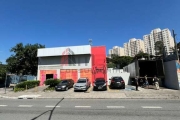 Imóvel Comercial para locação no Butantã.