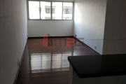 Apartamento na Rua Aibi