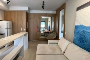 Apartamento no Cerqueira Cesar