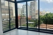 Apartamento no Cerqueira César